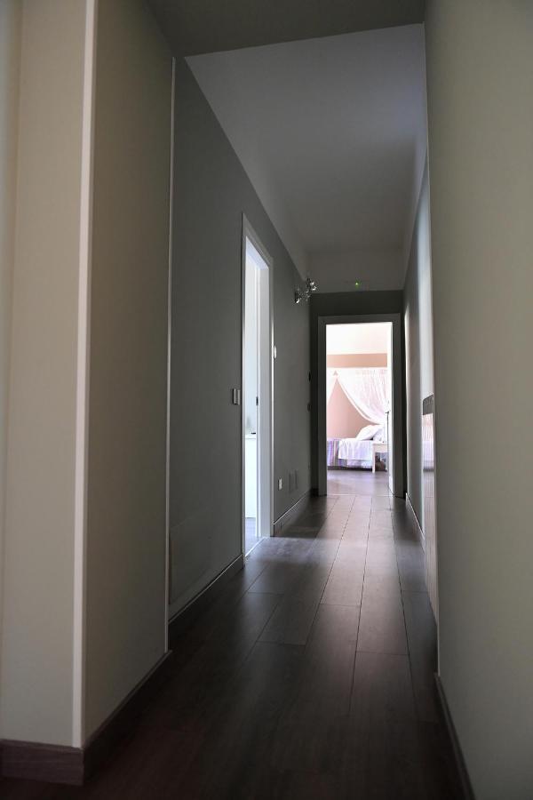 B&B A Due Passi Caserta Exterior photo